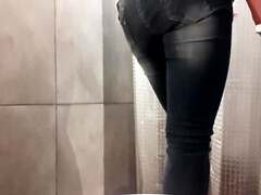 Leie, Deutsch, Hd, Jeans, Masturbation, Milf, Realität, Schuhe