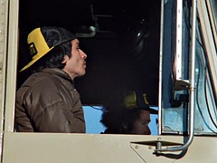 Blasen, Hardcore, Vintage