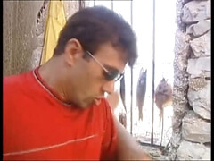 Anal, Grosse bite, Gros seins, Sucer une bite, Hd, Nue, Rétro ancien