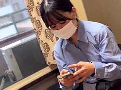 Asiatique, Beauté, Sucer une bite, Collège université, Japonaise, Nénés