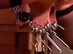 Эксцентричное, Женское доминирование, Фетиш, Милф, Властные, Мамочка, Жесткий секс, Рабыни