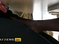 18 años, Negro, Morena, Polla, Estilo perrito, Hd, Afeitado, Mojado