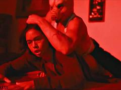 アナル, フェラチオ, 淫乱熟女