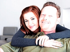 Blasen, Hundestellung, Lecken, Pov, Muschi, Rasiert, Dürr, Titten