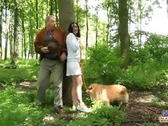 ビキニ, 茶髪の, キス, 自然山雀, ティーン