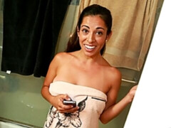 Grosse bite, Sucer une bite, Brunette brune, Branlette thaïlandaise, Fille latino, Chatte, Maigrichonne, Adolescente