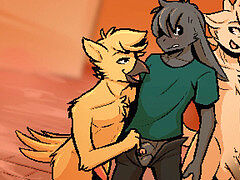 Anaal, Sperma, Anaal likken