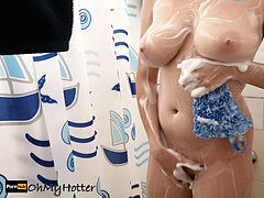 Cuarto de baño, Masturbación, Adolescente