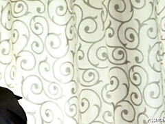 Brunette brune, Fétiche, Poilue, Hd, Lingerie, Pisser, Jarretelles, Plan cul à trois