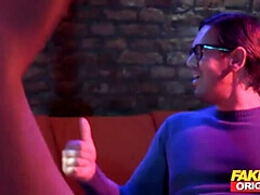 Arsch, Blasen, Braunhaarige, Hundestellung, Hardcore, Lingerie, Orgasmus, Schlampe