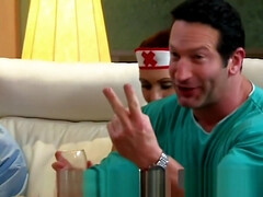 Mamada, Tetona, Pareja, Polla, Hd, Pezones, Coño, Intercambio de parejas