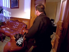 デカ尻, デカパイ, 熟年, 淫乱熟女, 自然山雀, オフィス, 秘密の, ヴィンテージ