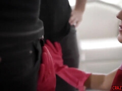 Блондинки, Грудастые, Глубокая глотка, Двойное проникновение, Хд, Киски, Втроем, Сиськи