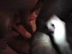 Anal, Gay, Grupo, Orgía, Fiesta