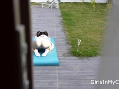 18 jahre, Spermaladung, Arzt, Doppelpenetration, Selbstgemacht, Interrassisch, Massage, Masturbation