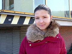 Grosser schwanz, Extrem