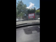 Schwarz, Gehörnter ehemann, Französisch