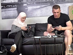 Culo grande, Verga grande, Tetas grandes, Mamada, Estilo perrito, Muñeca, Coño