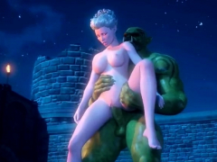 En tercera dimension