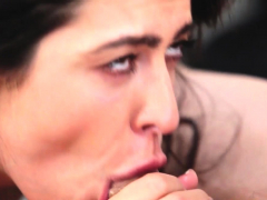 Sucer une bite, Collège université, Hd, Réalité, Adolescente