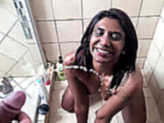 Bad, Indisch, Zierlich