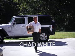 Américain, Cul, Grosse bite, Brunette brune, Femme couguar, Hd, Mature, Mère que j'aimerais baiser