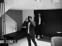 Anal, Cul, Double pénétration, Partouze, Hard, Mère que j'aimerais baiser, Jarretelles, Plan cul à trois