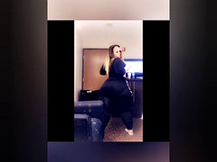 Ultimate Bootyvicious
