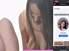 素人, アナル, アジア人, デカパイ, フェラチオ, イく瞬間, マッサージ, 淫乱熟女