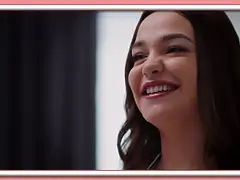 Grosser arsch, Grosse titten, Hd, Lecken, Monster, Orgasmus, Muschi, Realität