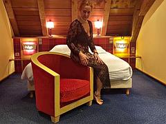 Leie, Blondine, Blasen, Füsse, Fußfetisch, Hardcore, Hd, Reif