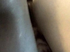 素人, お尻, 浮気する, 異人種間, 下着, 淫乱熟女, 赤毛, ストッキング