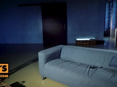 Anal, Blonde, Sucer une bite, Branlette thaïlandaise, Hard, Fête, Grande, Plan cul à trois