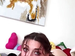 18 ans, Amateur, Cul, Dingue, Branlette thaïlandaise, Pov, Chatte, Adolescente