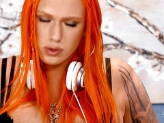 69, Anal, Bottes, Faciale, Bâillonner, Talons, Transsexuelle, Plan cul à trois