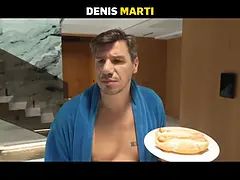 Daddy4k. hot teenie was rescued by grandpa and he got her firm figure and Tight Pussy as a reward