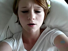 Amateur, Éjaculation interne, Fétiche, Doigter, Fétiche des pieds, Branlette thaïlandaise, Pov, Fumer