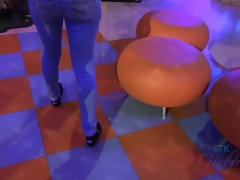 素人, 浴室, 彼女, 下着, ピアス, ハメ撮り, オマンコ, 剃毛