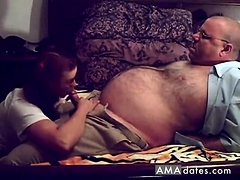 Любители, Минет