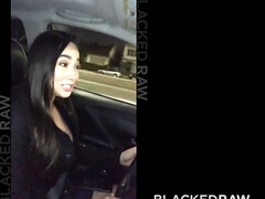 Anal, Gros cul, Club, Talons, Interracial, Léchez, Fête, Chatte