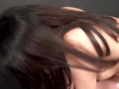 Asiático, Sadomasoquismo, Culo grande, Morena, Loco, Sexo duro, Tetas naturales, Coño