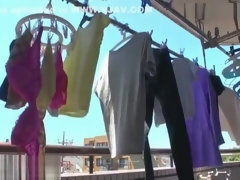 Asiatique, Tir de sperme, Fétiche, Hd, Japonaise, Culottes ou slips, Solo, Adolescente