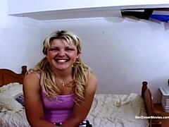 Fantastic Pascal White and Ben Damon - amateur sex - Ben Dover Movies