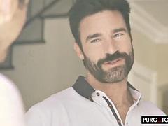 Красотки, Минет, Семяизвержение, Милф