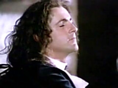 Noire, Interracial, Seins naturels, Rétro ancien