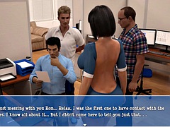 3d, Любители, Большие сиськи, Рогоносцы, Секс без цензуры, Домохозяйки, Зрелые, Милф