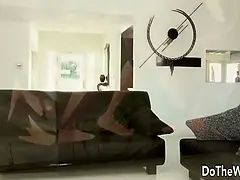 Grote mammen, Pijpbeurt, Sperma shot, Hd, Huisvrouw, Natuurlijke tieten, Feest, Vrouw