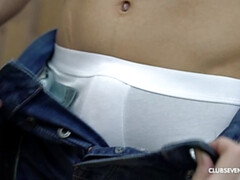 Pijpbeurt, Genootschap, Europees, Hardcore, Geschoren, Mager, Tiener