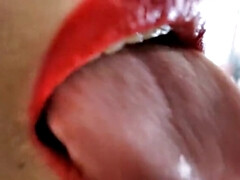 Enthousiasteling, Stel, Hd, Moeder die ik wil neuken, Moeder, Roodharige vrouw, Ruw, Slet