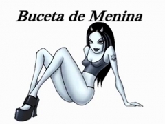 Rubia, Morena, Al aire libre, Adolescente